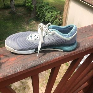 CrossFit shoes
